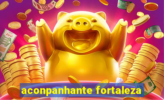 aconpanhante fortaleza